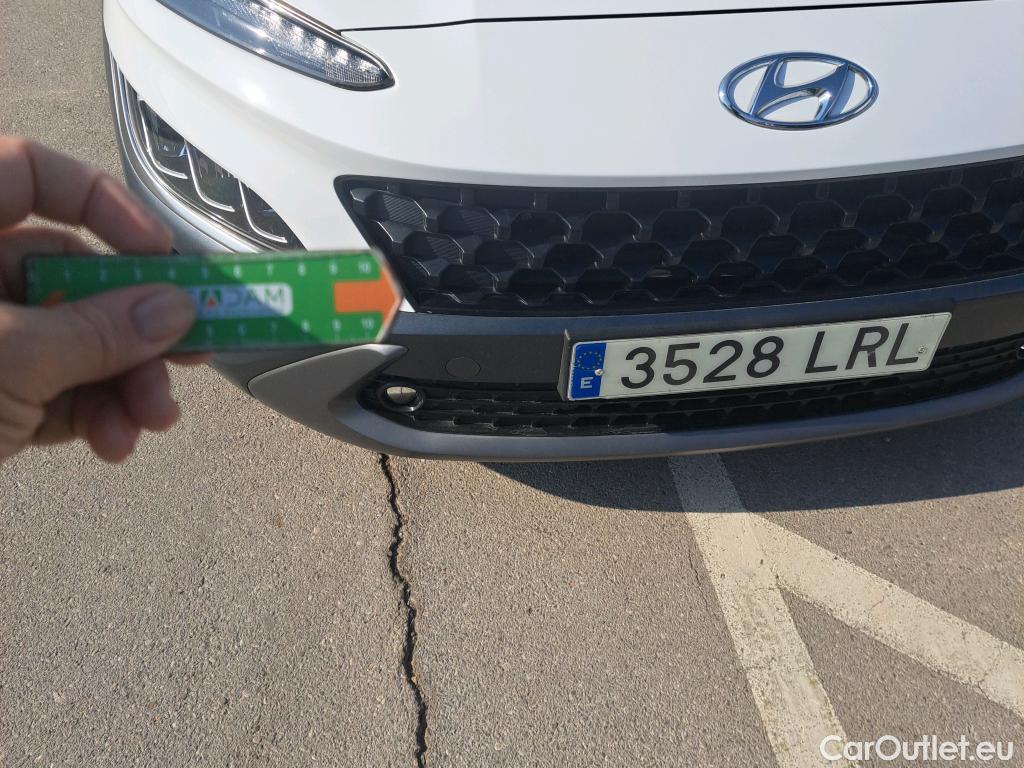 Land Rover  Discovery HYUNDAI Kona / 2020 / 5P / todoterreno 1.6 GDI HEV Tecno 2C DCT #38