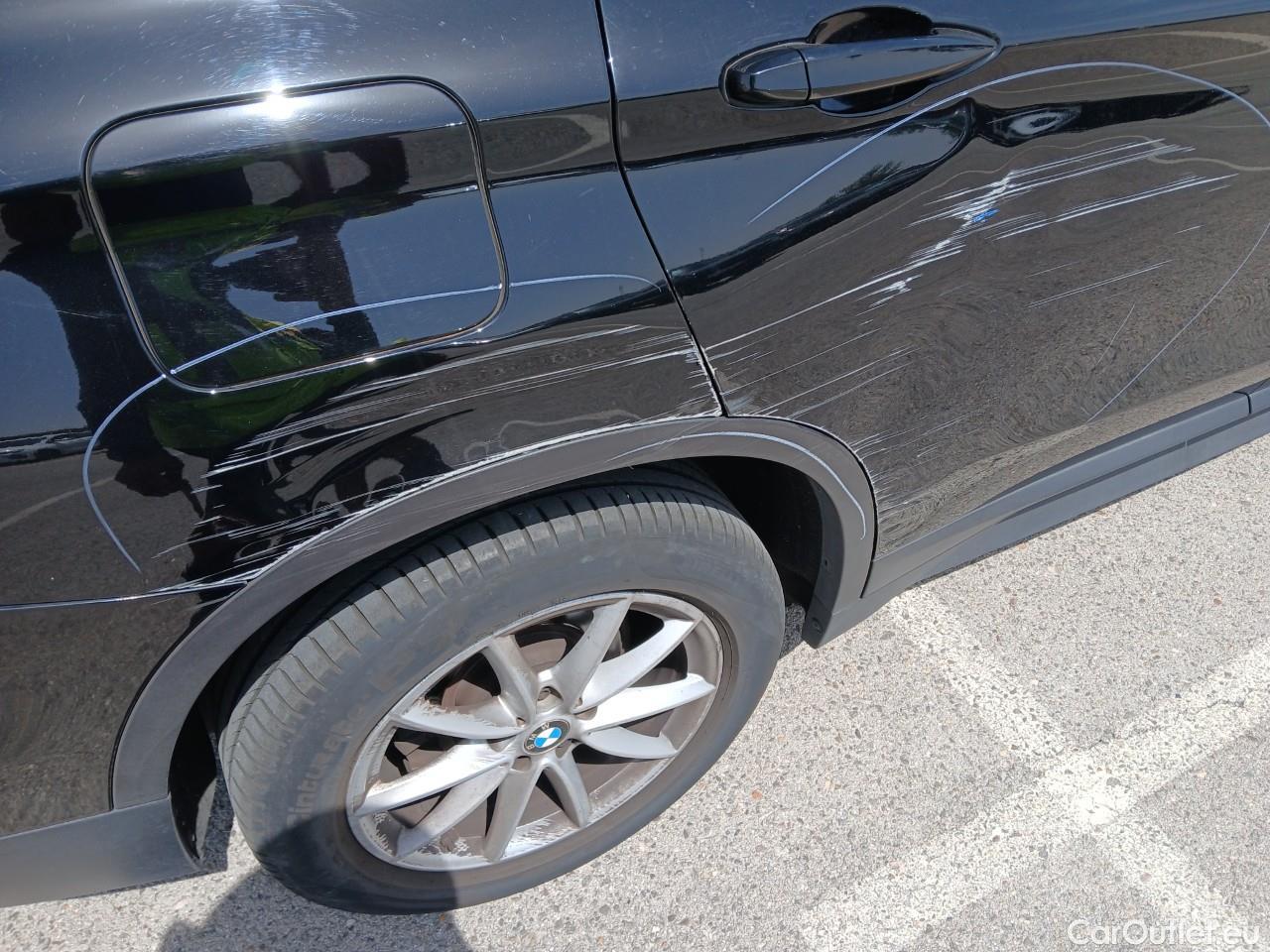  Bmw  X1 Serie  sDrive16d Business 1.5 115CV MT6 E6 #33
