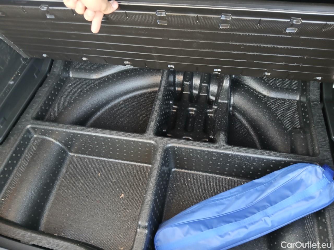  Hyundai  Tucson HYUNDAI  / 2020 / 5P / todoterreno 1.6 TGDI 169kW (230CV) HEV Maxx Auto #5