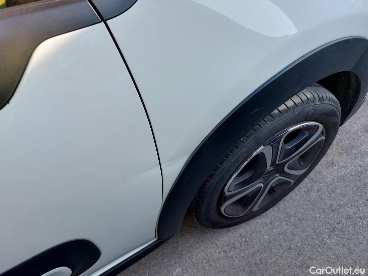  Citroen  C3  Feel 1.5 BlueHDi 100CV MT6 E6d #23