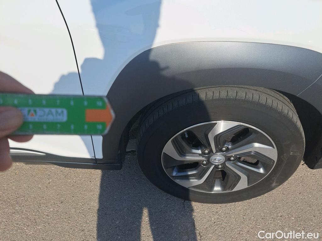  Land Rover  Discovery HYUNDAI Kona / 2020 / 5P / todoterreno 1.6 GDI HEV Tecno 2C DCT #5