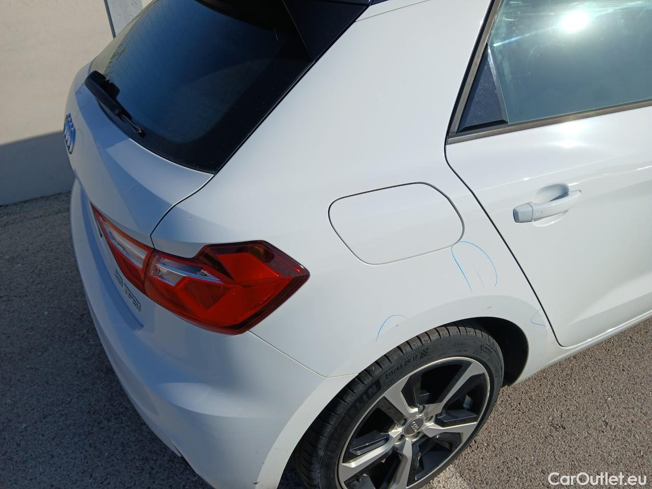  Audi  A1 Sportback  25 TFSI 1.0 95CV MT5 #25