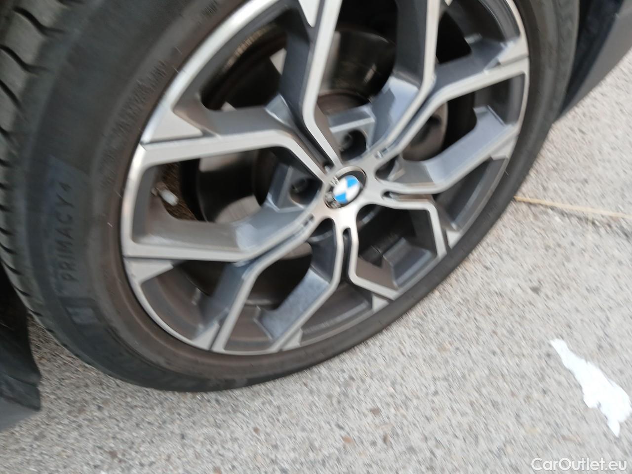 Bmw  X2 Serie  sDrive 18i Advantage 1.5 140CV AT7 E6dT #19