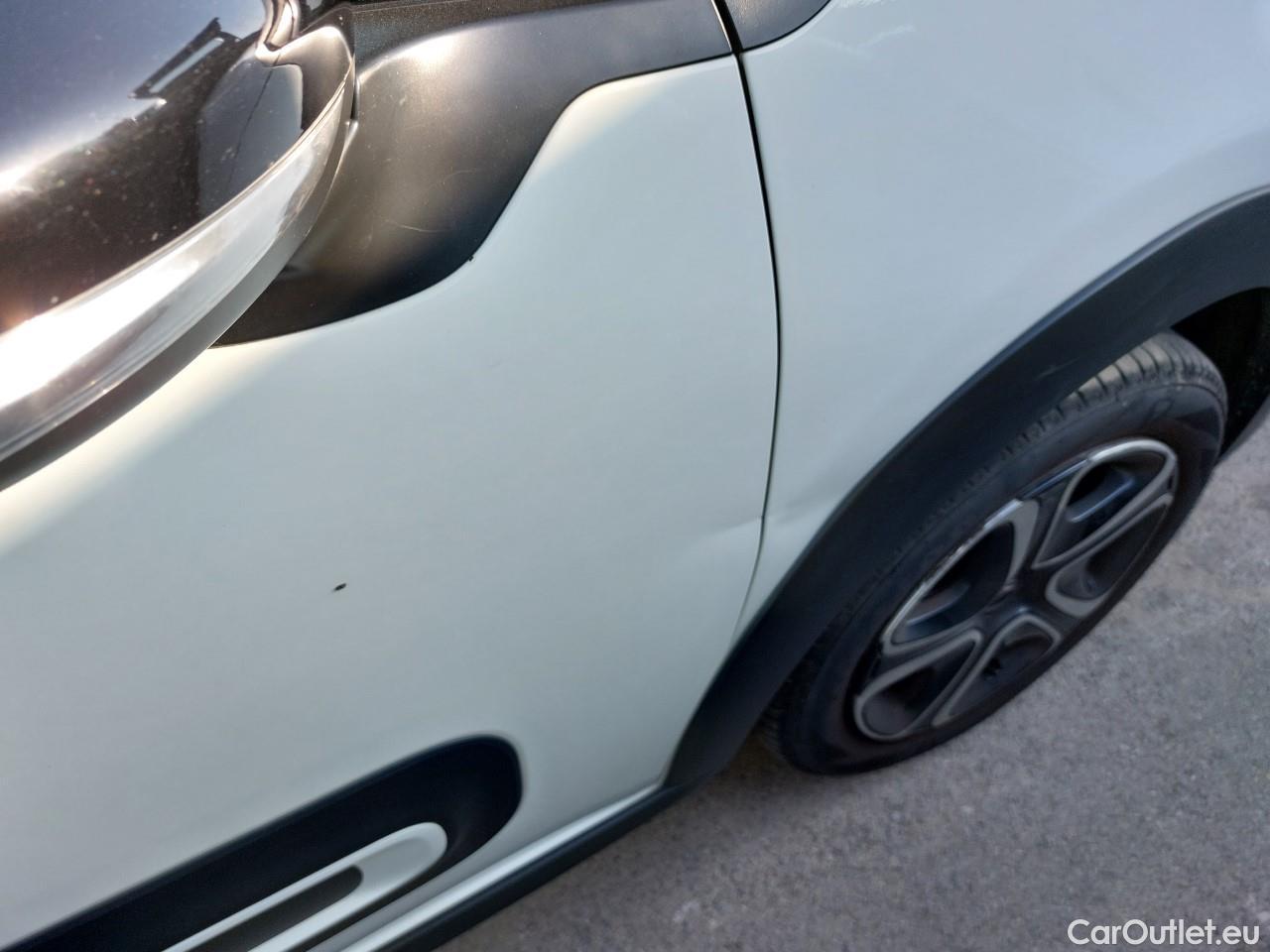  Citroen  C3  Feel 1.5 BlueHDi 100CV MT6 E6d #21