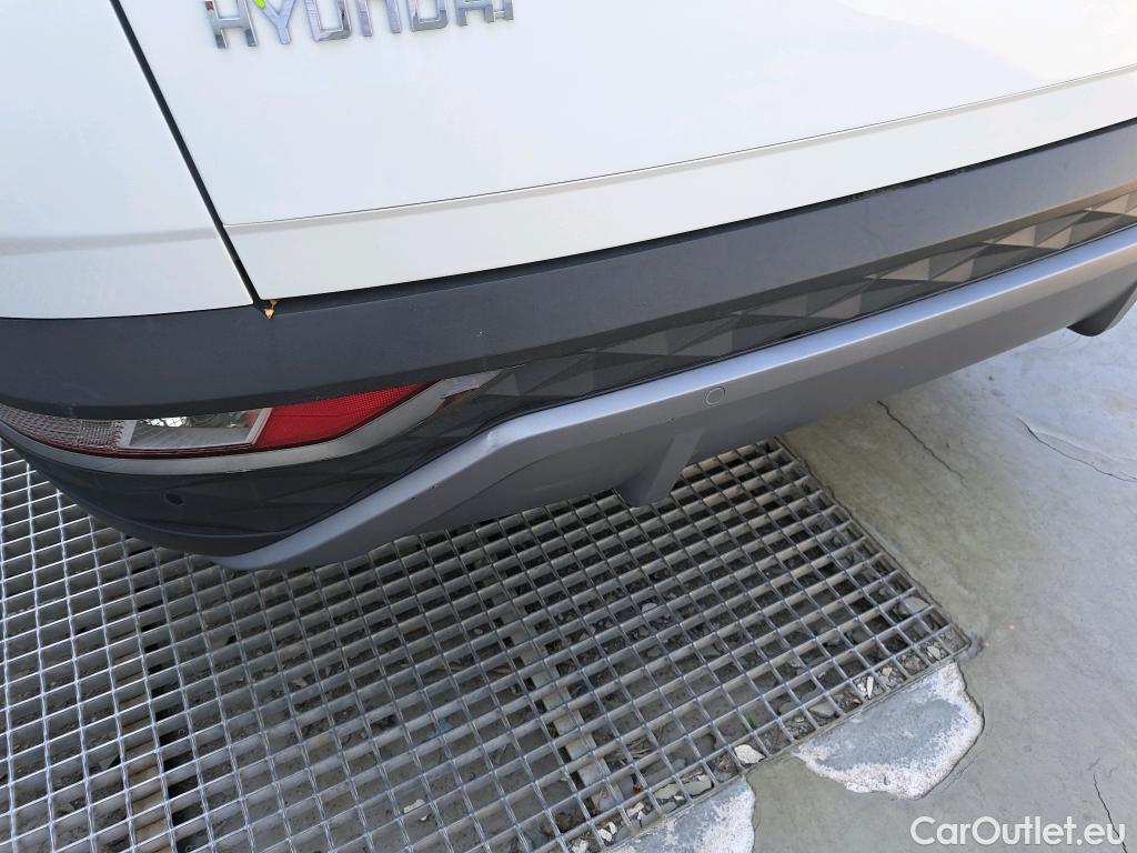  Hyundai  Tucson HYUNDAI  / 2020 / 5P / todoterreno 1.6 TGDI 110kW (150CV) 48V Maxx #15