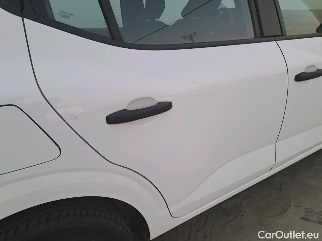  Dacia  Sandero  III Essential 1.0 TCe 90CV MT6 E6d #31
