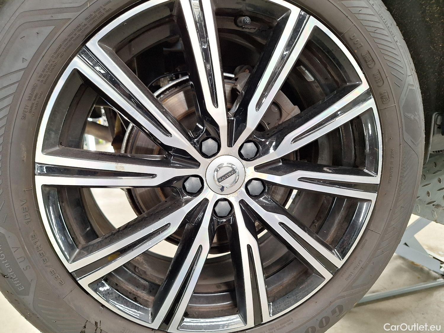 Volvo  XC60 Volvo,  '17, Volvo  D4 120kW Geartronic Inscription 5d #6