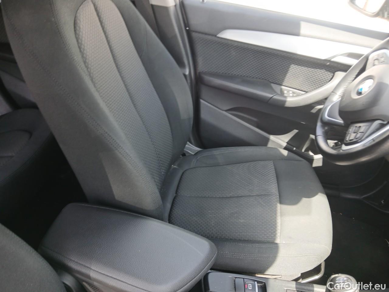  Bmw  X1 Serie  sDrive16d Business 1.5 115CV MT6 E6 #3