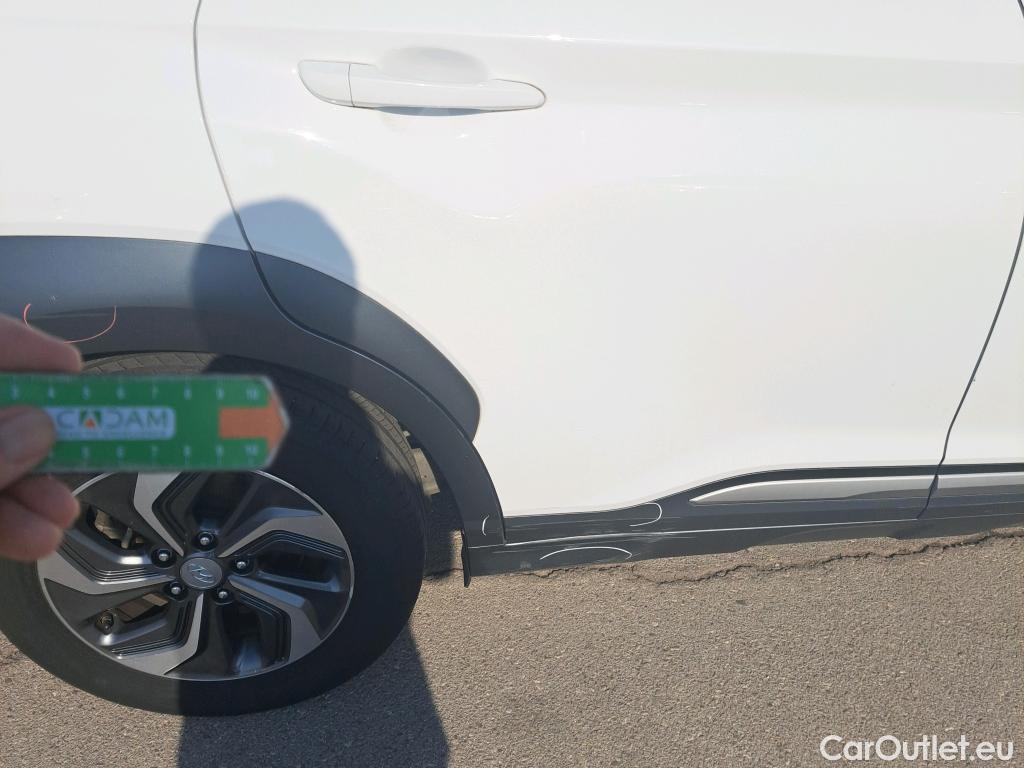  Land Rover  Discovery HYUNDAI Kona / 2020 / 5P / todoterreno 1.6 GDI HEV Tecno 2C DCT #32
