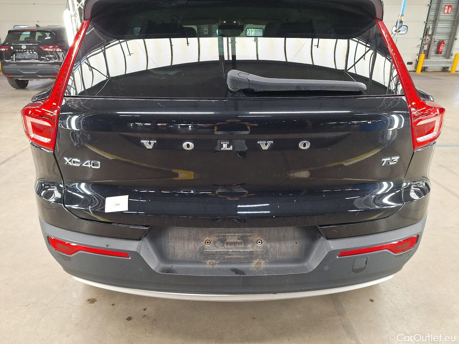  Volvo  XC 40 Volvo, XC40 '17, Volvo XC40 T3 Geartronic Momentum Pro 5d #20