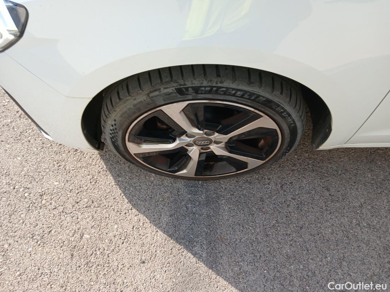  Audi  A1 Sportback  25 TFSI 1.0 95CV MT5 #5