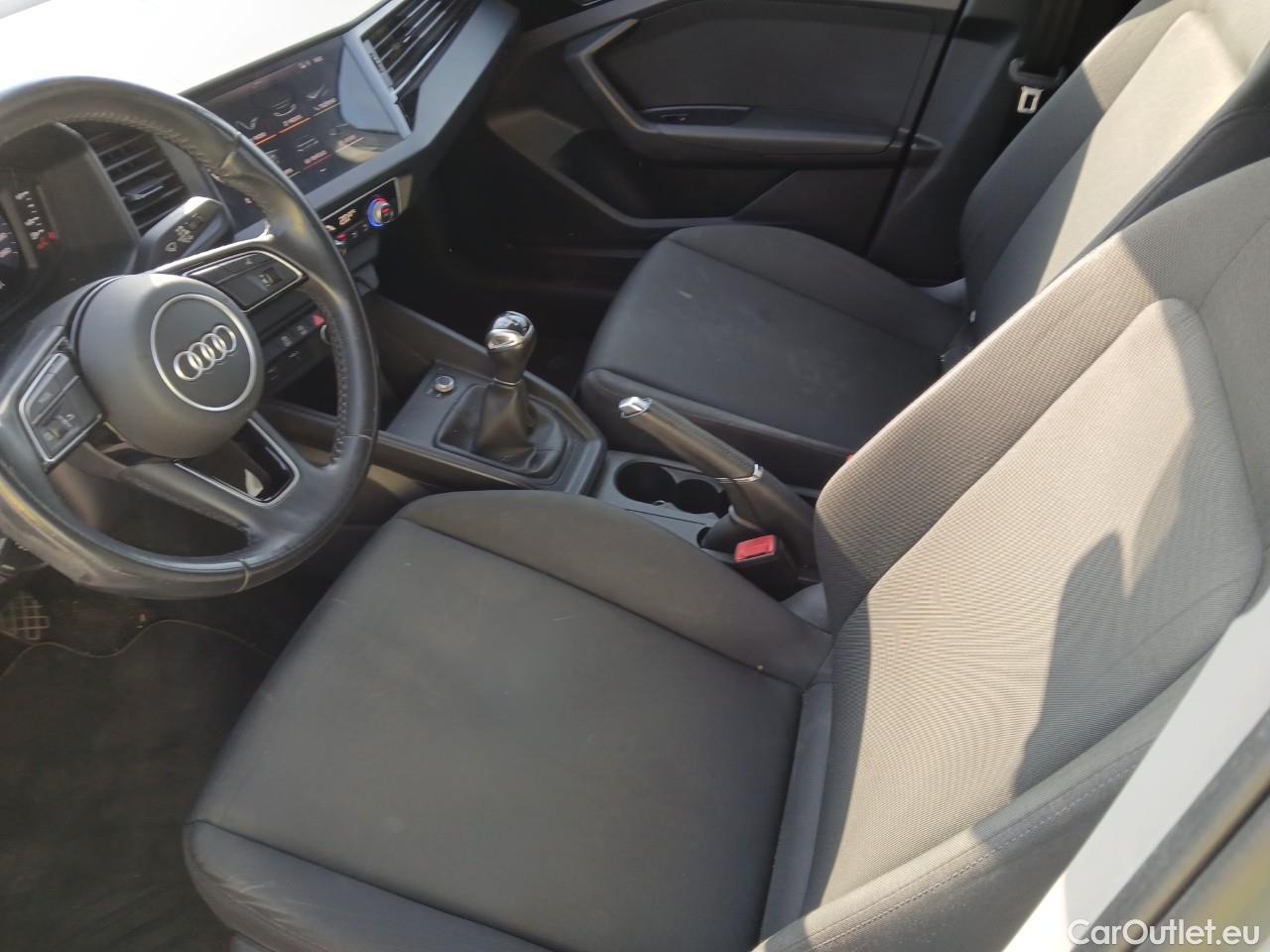 Audi  A1 Sportback  25 TFSI 1.0 95CV MT5 #3