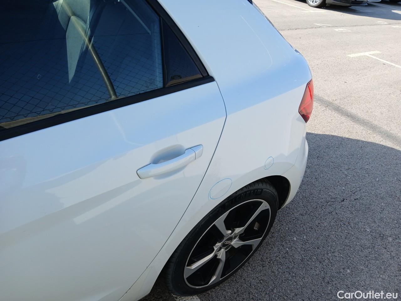  Audi  A1 Sportback  25 TFSI 1.0 95CV MT5 #19