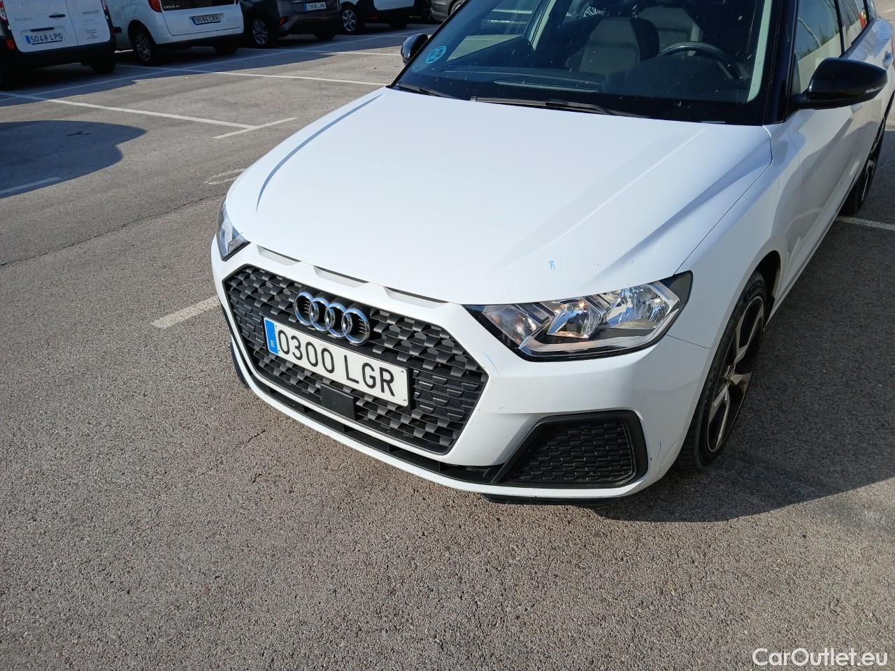  Audi  A1 Sportback  25 TFSI 1.0 95CV MT5 #13