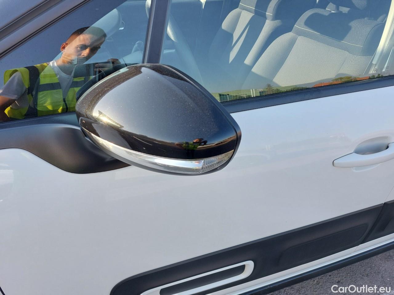  Citroen  C3  Feel 1.5 BlueHDi 100CV MT6 E6d #7
