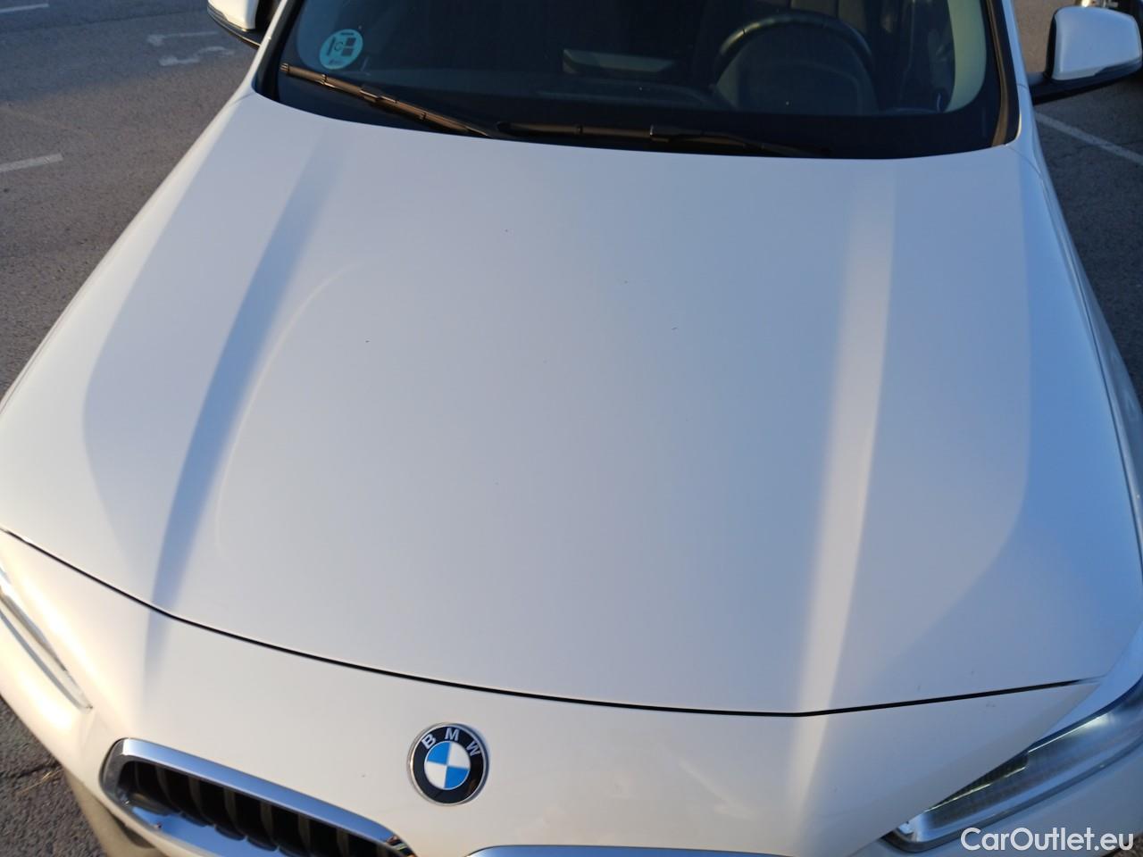  Bmw  X2 Serie  sDrive 18i Advantage 1.5 140CV AT7 E6dT #3
