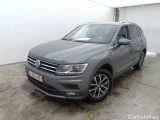  Volkswagen  Tiguan Volkswagen  Allspace 2.0 TDI SCR Comfortline 5d 7pl 