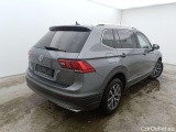  Volkswagen  Tiguan Volkswagen  Allspace 2.0 TDI SCR Comfortline 5d 7pl #2