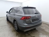  Volkswagen  Tiguan Volkswagen  Allspace 2.0 TDI SCR Comfortline 5d 7pl #7