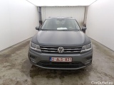  Volkswagen  Tiguan Volkswagen  Allspace 2.0 TDI SCR Comfortline 5d 7pl #5
