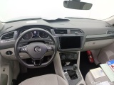  Volkswagen  Tiguan Volkswagen  Allspace 2.0 TDI SCR Comfortline 5d 7pl #9