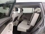  Volkswagen  Tiguan Volkswagen  Allspace 2.0 TDI SCR Comfortline 5d 7pl #10