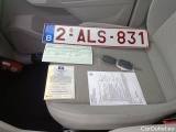 Volkswagen  Tiguan Volkswagen  Allspace 2.0 TDI SCR Comfortline 5d 7pl #4