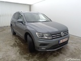  Volkswagen  Tiguan Volkswagen  Allspace 2.0 TDI SCR Comfortline 5d 7pl #8
