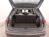  Volkswagen  Tiguan Volkswagen  Allspace 2.0 TDI SCR Comfortline 5d 7pl #14