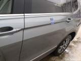  Volkswagen  Tiguan Volkswagen  Allspace 2.0 TDI SCR Comfortline 5d 7pl #22
