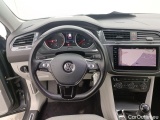  Volkswagen  Tiguan Volkswagen  Allspace 2.0 TDI SCR Comfortline 5d 7pl #32