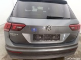  Volkswagen  Tiguan Volkswagen  Allspace 2.0 TDI SCR Comfortline 5d 7pl #41