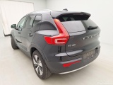  Volvo  XC 40 Volvo, XC40 '17, Volvo XC40 T3 Geartronic Momentum Pro 5d 