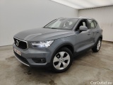  Volvo  XC 40 Volvo XC40 T3 Geartronic Momentum Pro 5d 