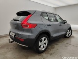  Volvo  XC 40 Volvo XC40 T3 Geartronic Momentum Pro 5d #2