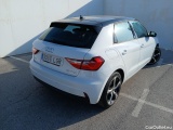  Audi  A1 Sportback  25 TFSI 1.0 95CV MT5 #2