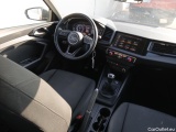  Audi  A1 Sportback  25 TFSI 1.0 95CV MT5 #3