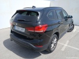  Bmw  X1 Serie  sDrive16d Business 1.5 115CV MT6 E6 #2