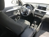  Bmw  X1 Serie  sDrive16d Business 1.5 115CV MT6 E6 #3