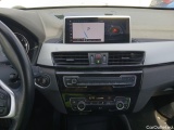  Bmw  X1 Serie  sDrive16d Business 1.5 115CV MT6 E6 #11