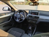 Bmw  X2 Serie  sDrive 18i Advantage 1.5 140CV AT7 E6dT #3