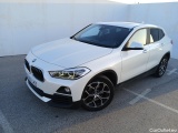  Bmw  X2 Serie  sDrive 18i Advantage 1.5 140CV AT7 E6dT 