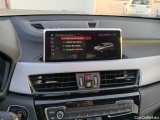  Bmw  X2 Serie  sDrive 18i Advantage 1.5 140CV AT7 E6dT #12