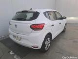  Dacia  Sandero  III Essential 1.0 TCe 90CV MT6 E6d #2