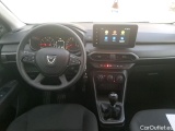  Dacia  Sandero  III Essential 1.0 TCe 90CV MT6 E6d #3