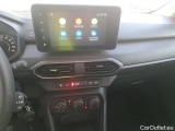 Dacia  Sandero  III Essential 1.0 TCe 90CV MT6 E6d #13