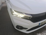  Dacia  Sandero  III Essential 1.0 TCe 90CV MT6 E6d #16