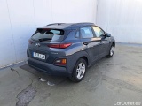  Hyundai  Konna HYUNDAI Kona / 2017 / 5P / todoterreno 1.0 TGDi Klass 4x2 #2