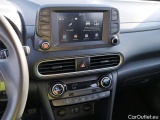  Hyundai  Konna HYUNDAI Kona / 2017 / 5P / todoterreno 1.0 TGDi Klass 4x2 #13