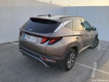  Hyundai  Tucson HYUNDAI  / 2020 / 5P / todoterreno 1.6 TGDI 169kW (230CV) HEV Maxx Auto #2
